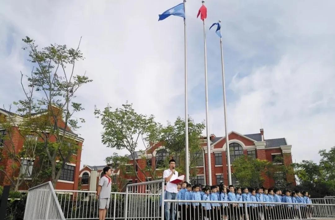 几所大摇号学校哪所更好,摇号公办选项