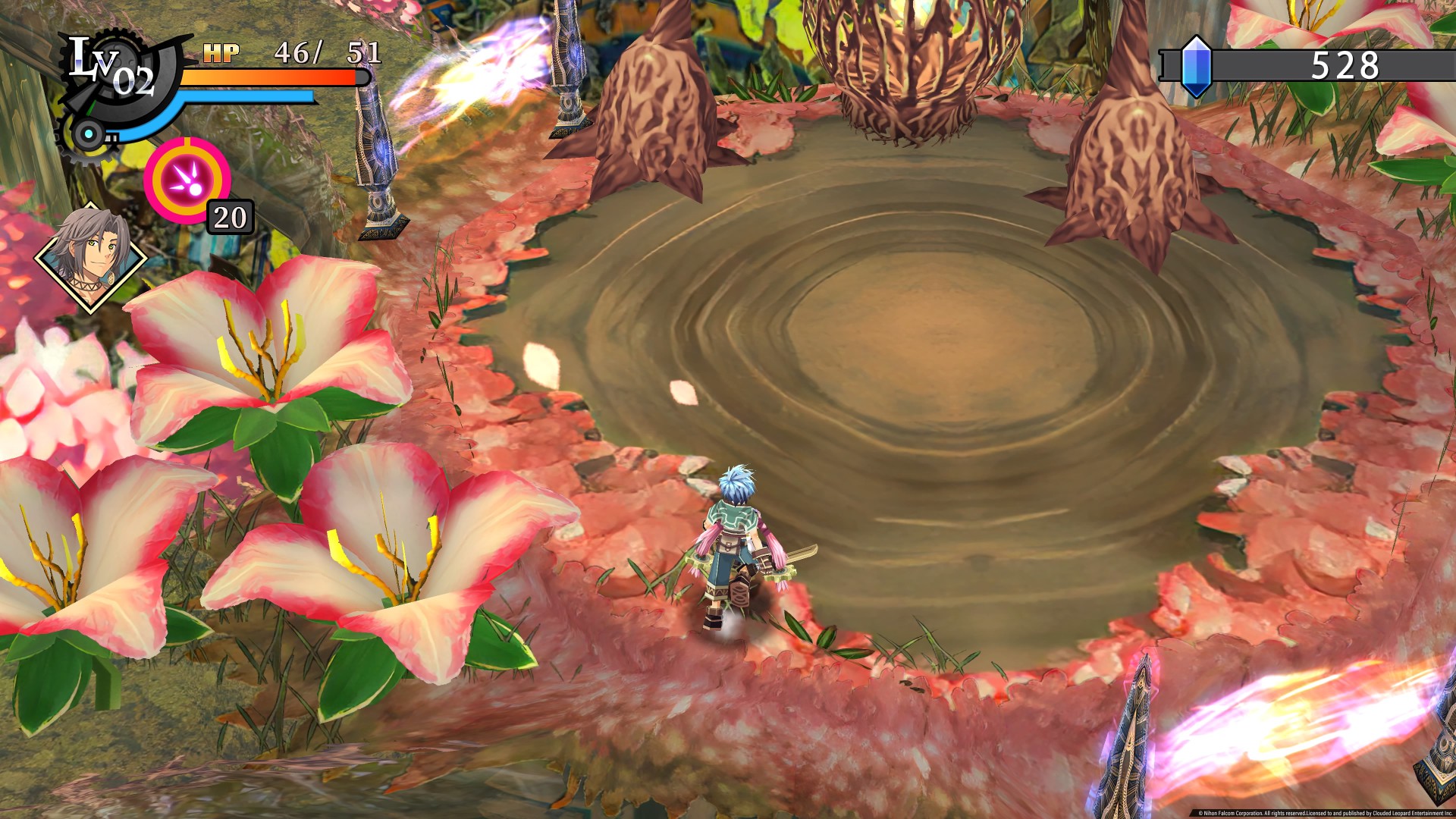 轨迹系列全剧情编年史,轨迹另一个版本