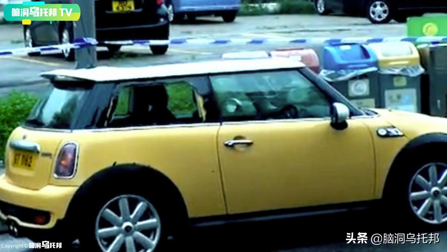 妻女离奇死，瑜伽球引出惊人的内幕，温柔教授竟然有两副面孔？