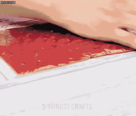 简单易上手的饮品不用榨汁机,不用榨汁机就可以喝到甜甜的果汁