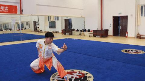 黄师“院”景|运动、学习，体育教育原来是这样的......