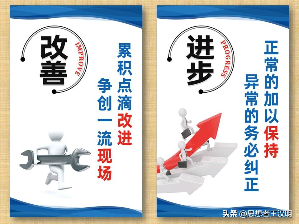 工厂车间管理标语图片大全,工厂车间生产安全标语牌