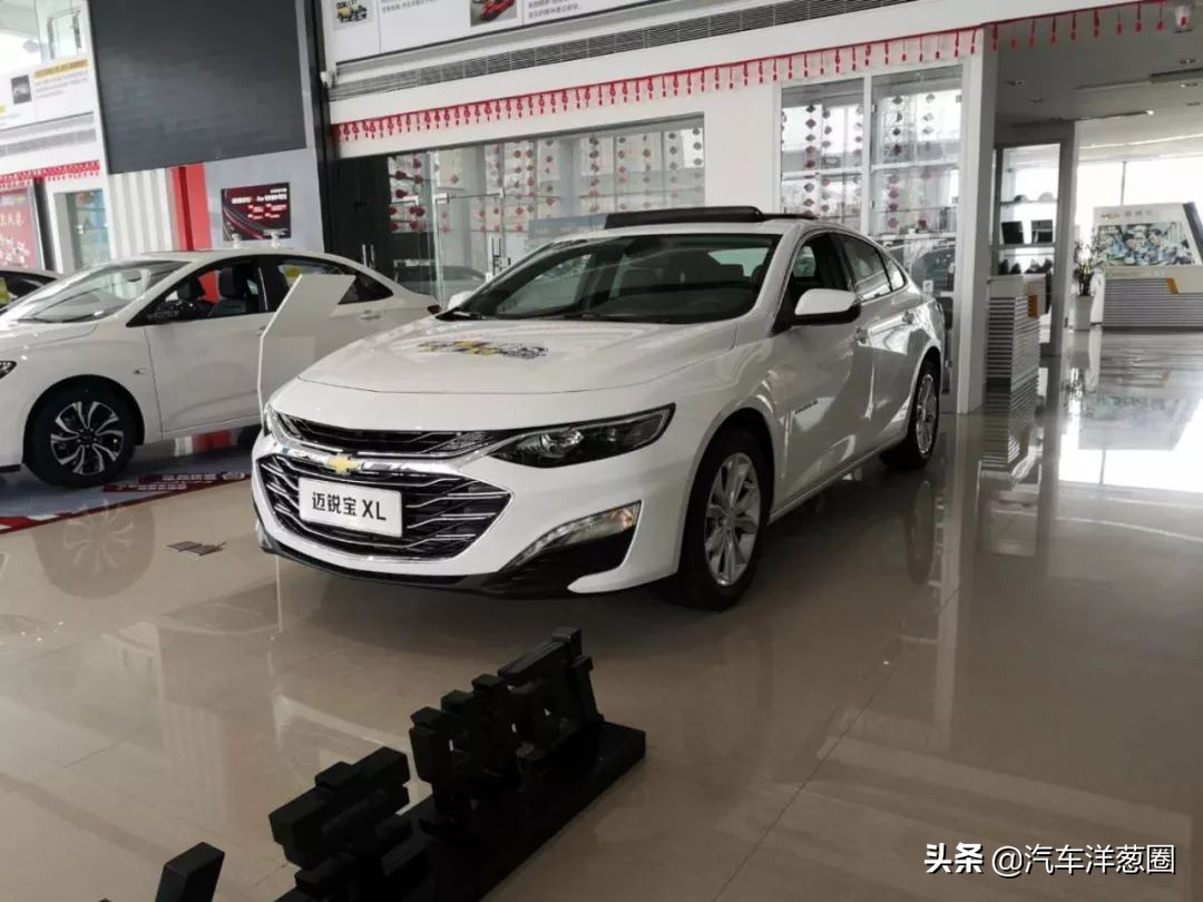 实体店可以买到的合资车,13万多买合资b级车