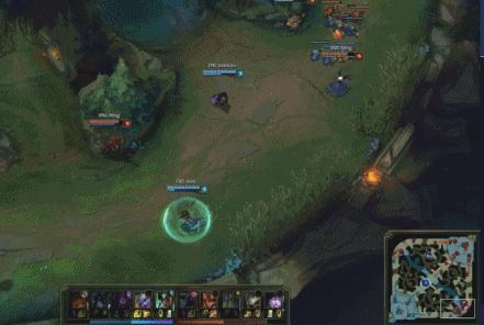 为什么lol能一直这么火,lol为什么这么火