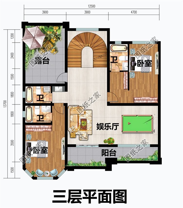 欧式风格装修效果红木,欧式装修设计高级感