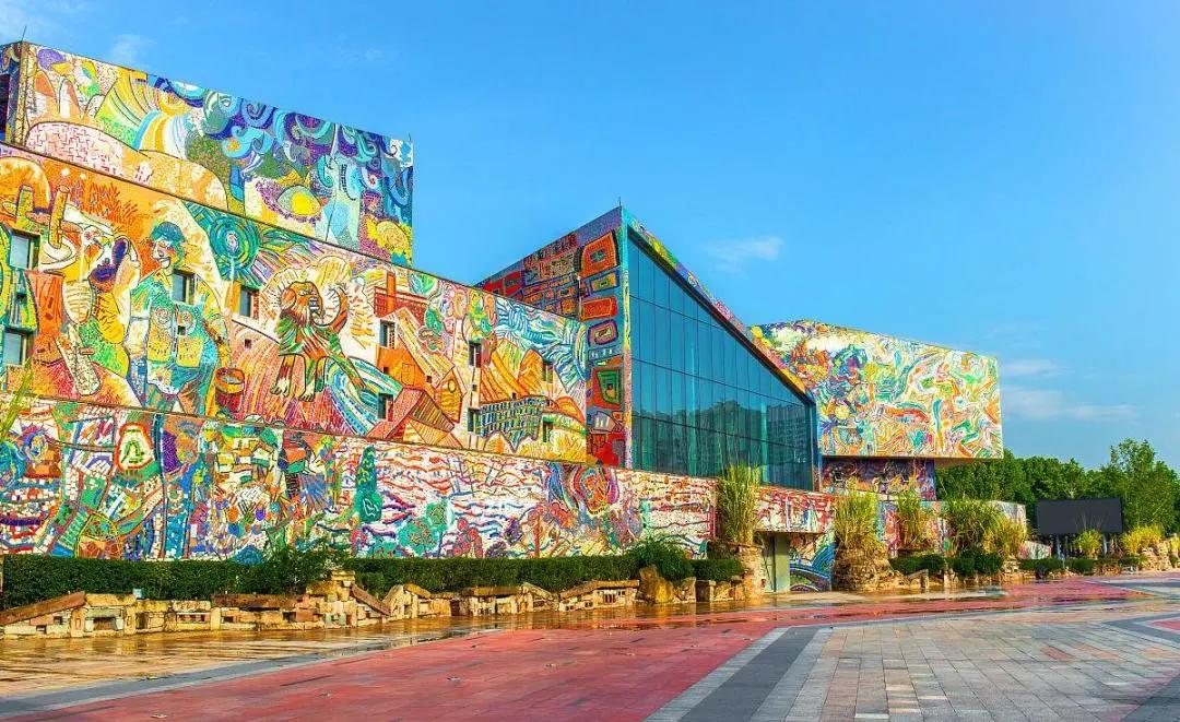 在别的城市上大学真的好吗,去哪个城市上大学最舒服