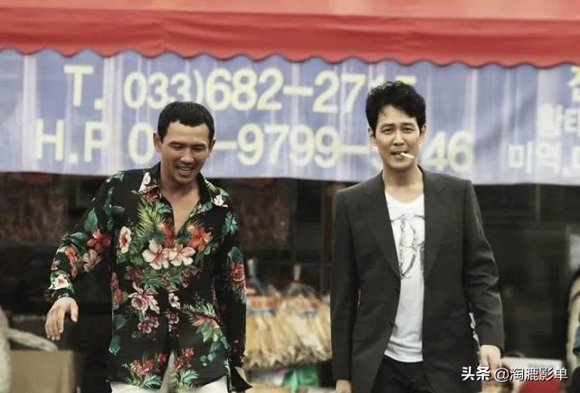 毫无尿点的电影,十大无尿点的韩国电影