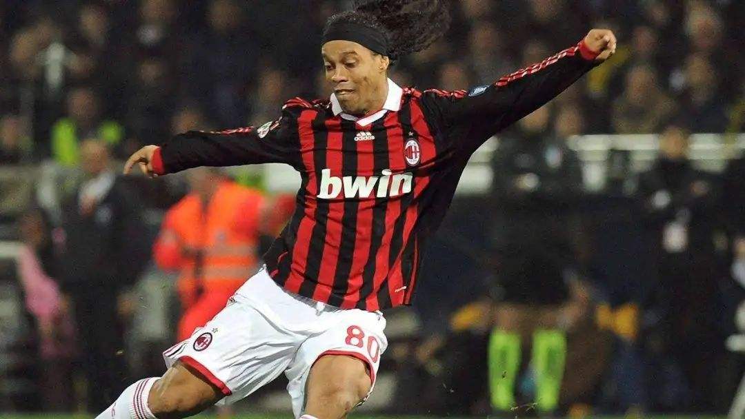 小罗巴拉圭被捕视频,小罗被捕是什么原因