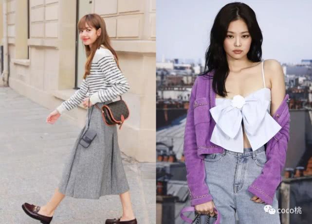 香奈儿巅峰时刻到底有多强,人间香奈儿门面担当