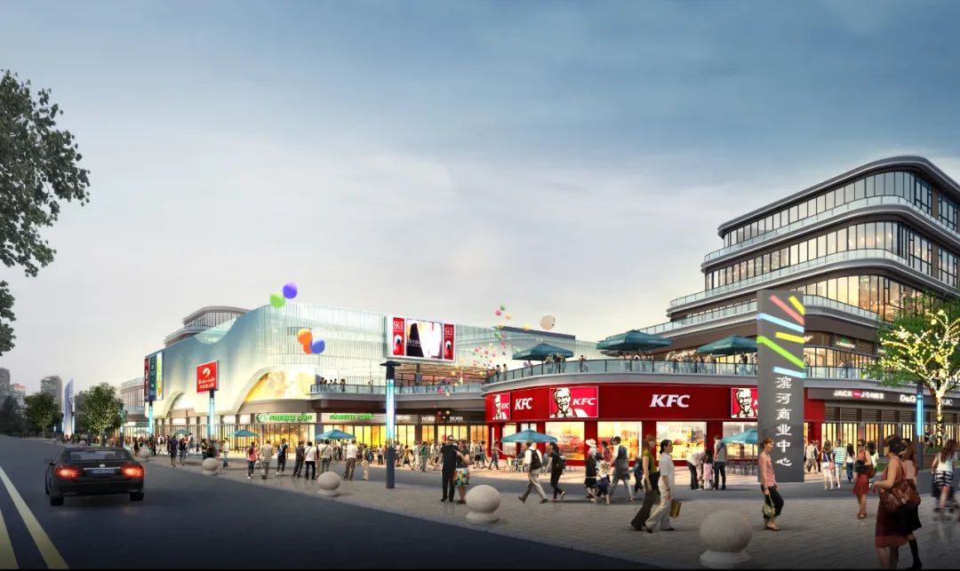 袍江人有福了，家门口买进口商品，综合保税区新消息来了