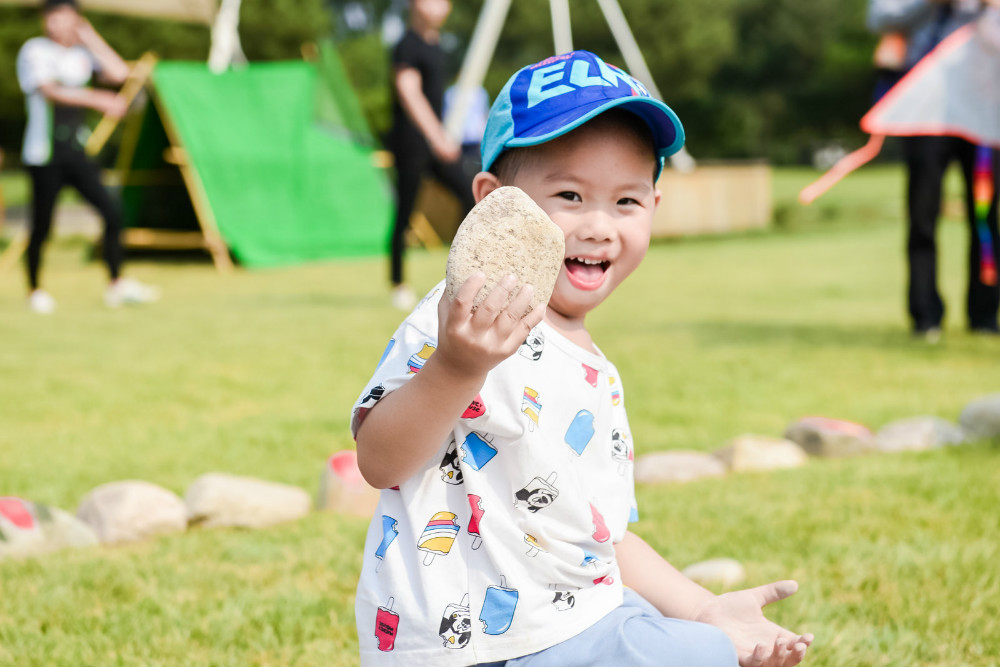 石家庄植物园自然嘉年华,第五届自然嘉年华杭州