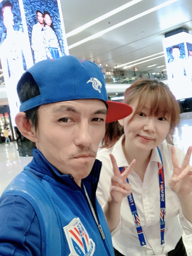 申花球迷蔡宝健个人简历,申花球迷蔡宝健被打原视频