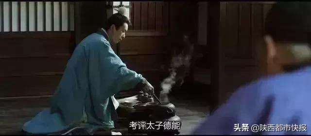 “长安一日”追剧一夏流量长安不如流浪长安