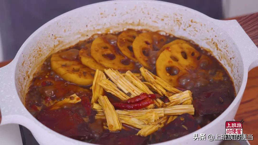 价值百万的卤肉配方,价值20万的卤料秘方