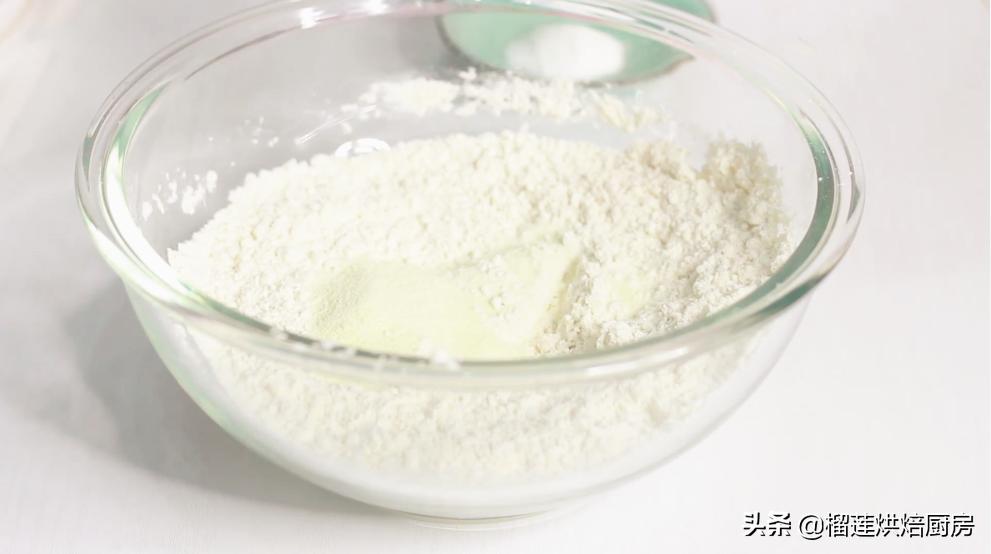 沙琪玛包装酥松柔软甜而不腻,沙琪玛松软秘诀