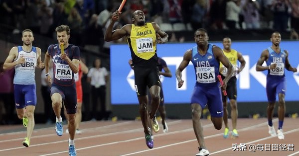 苏炳添领衔中国接力男队夺金,2019中国队苏炳添接力阵容