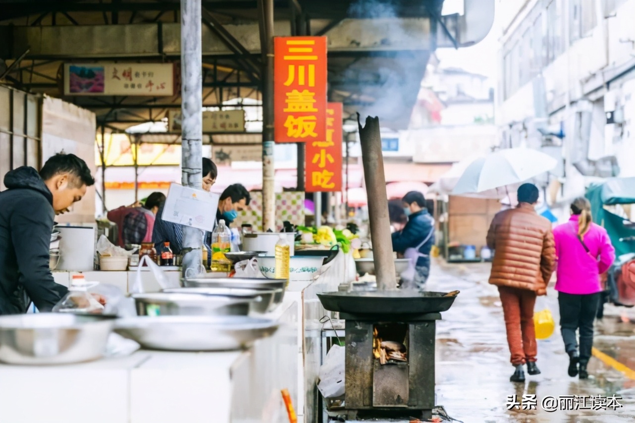 金甲和忠义市场,象山市场和金甲市场哪个好