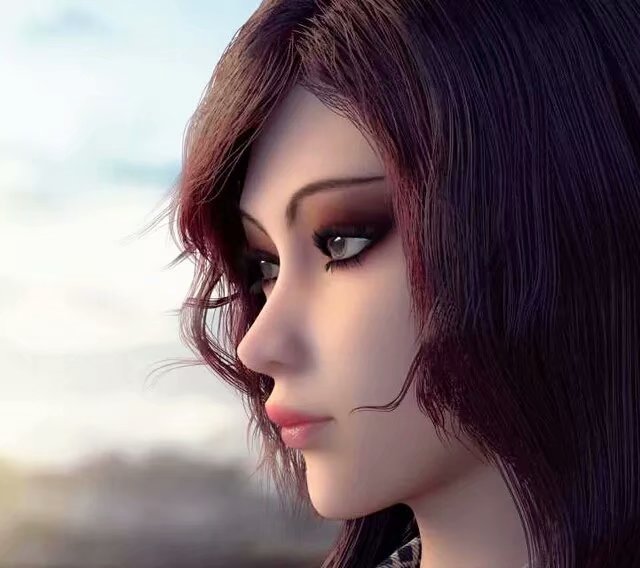 《超神学院之雄兵连电影续集》蔷薇决心永远守护葛小伦和银河联邦