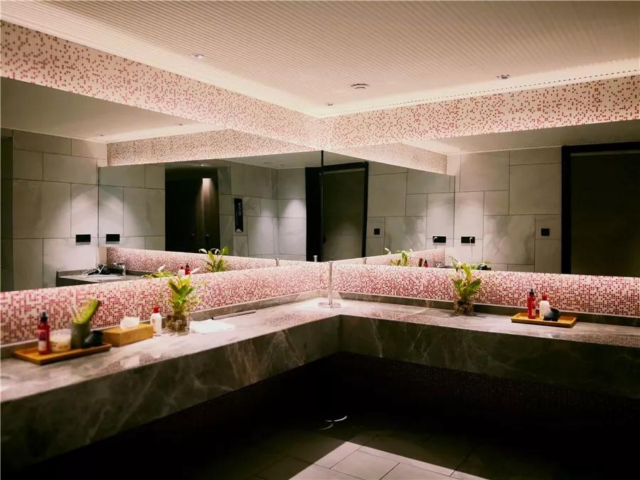 顶级温泉酒店体验,丽水最好的温泉酒店