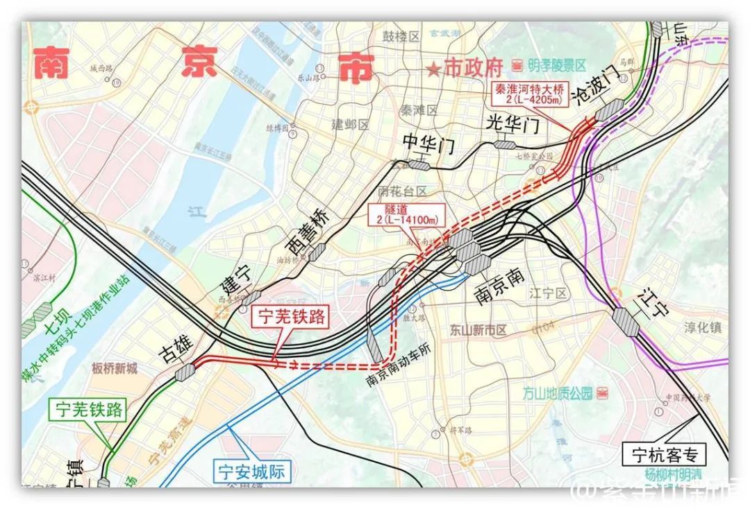 南京世茂璀璨睿湾拿地价格,世茂璀璨睿湾是什么地块
