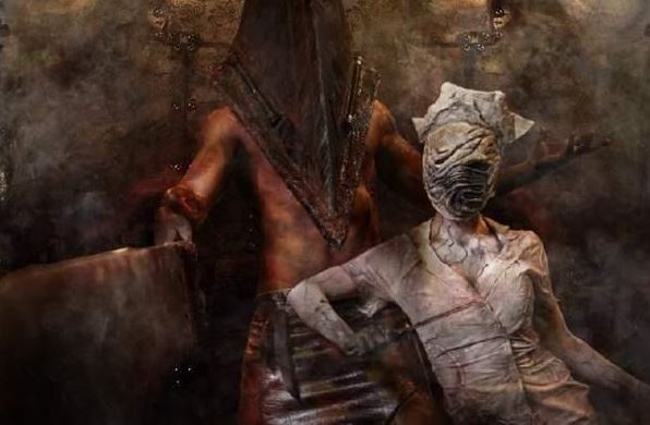 寂静岭游戏开发,寂静岭为什么多年不出续作