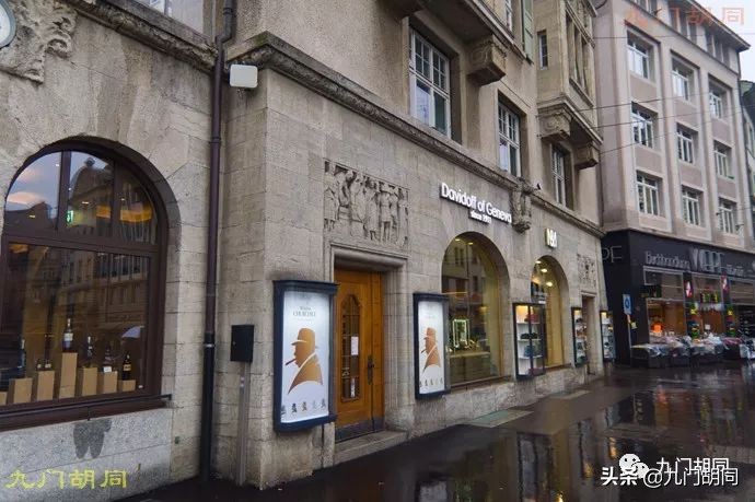 瑞士巴塞尔地图,巴塞尔是瑞士大都市