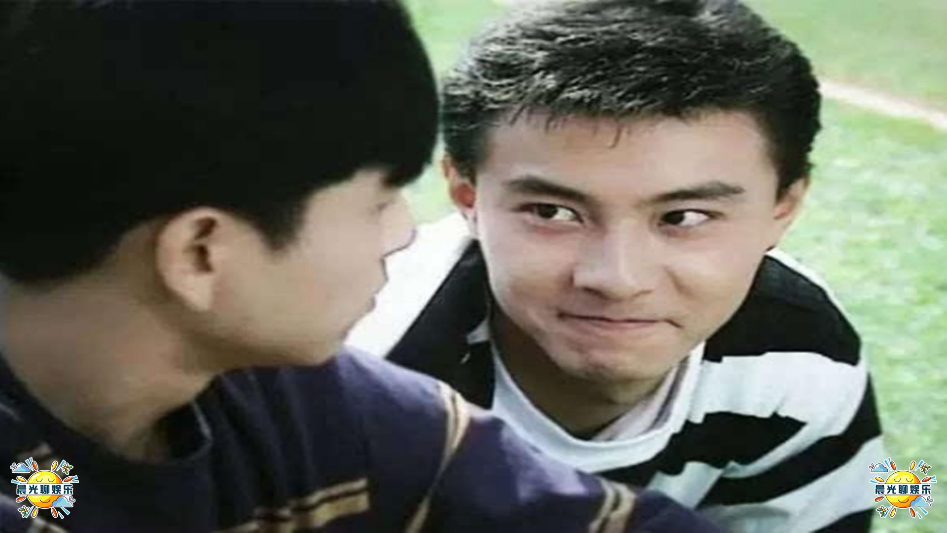 张卫健演的韦小宝为什么成经典,张卫健韦小宝哪年