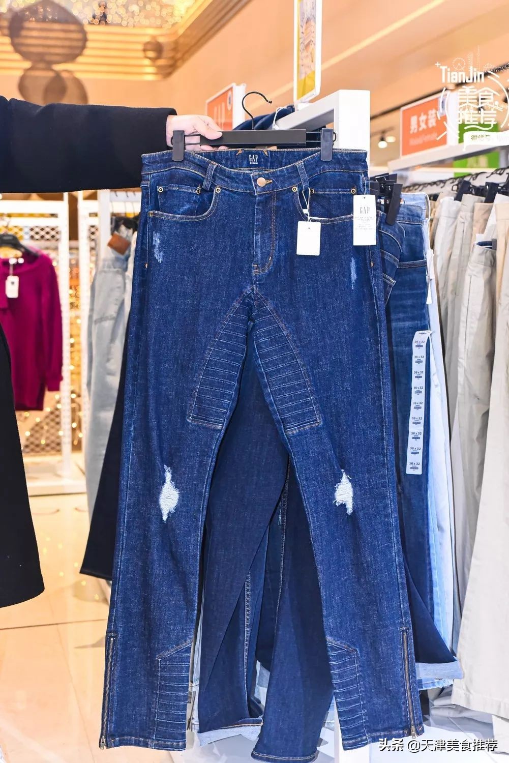 500元逛奥莱,500块逛奥莱