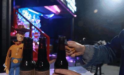 广州hiphop风酒吧,成都hiphop风格酒吧