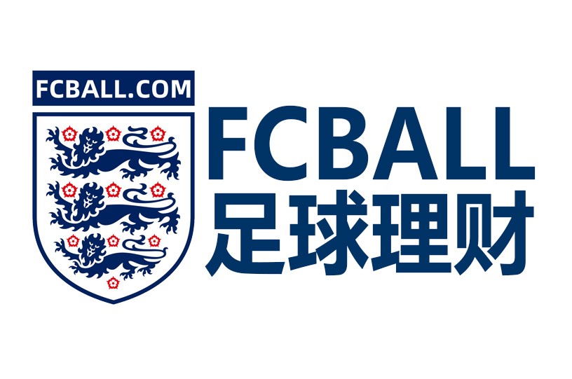 FCBALL足球理财宣布赞助支持英国男子足球队的发展
