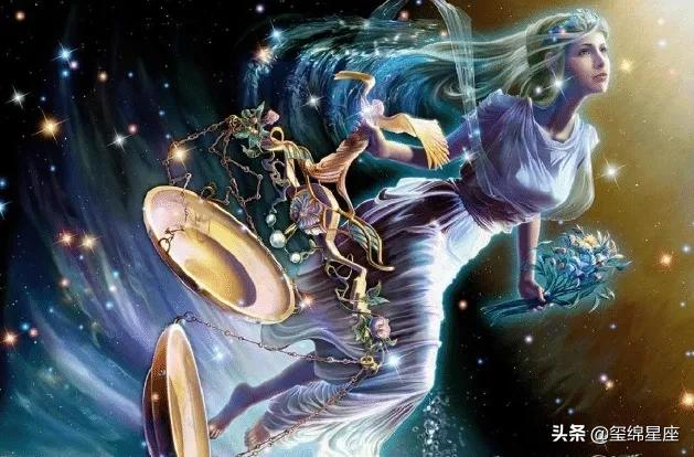 一个星盘有七个不同的星座,星座的星盘每个人一生有几个