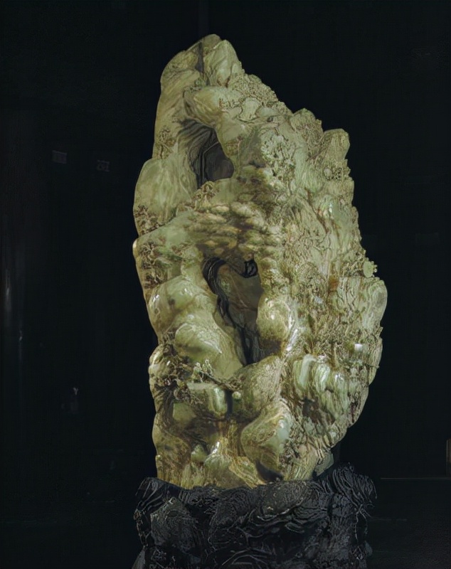 故宫馆藏瓷器高清大图欣赏,故宫馆藏乾隆玉器图片