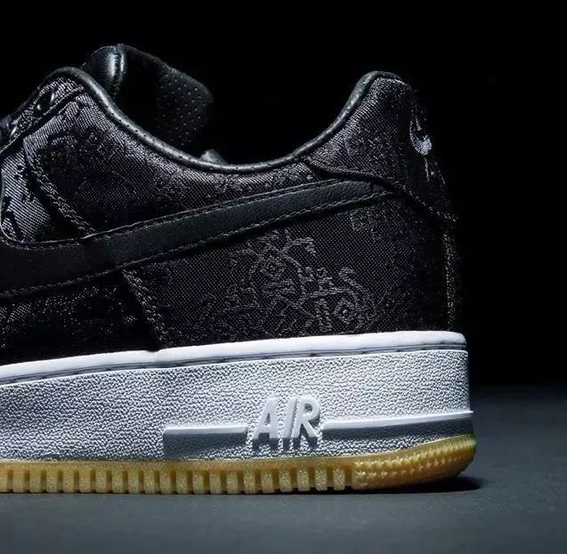 nike小权志龙值得入手吗,nikeairforce1权志龙联名
