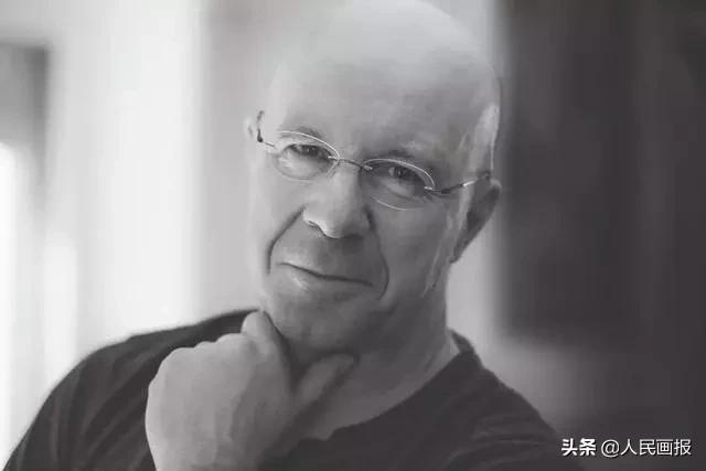 比利时钢琴家尚马龙简介,比利时钢琴家写给武汉的歌