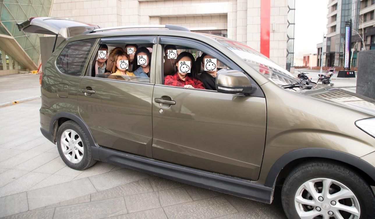 15年森雅m80,森雅m802010款五座多少钱