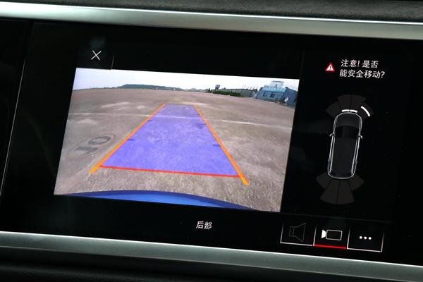 大型suv盲区对比,入门豪华suv对比测试