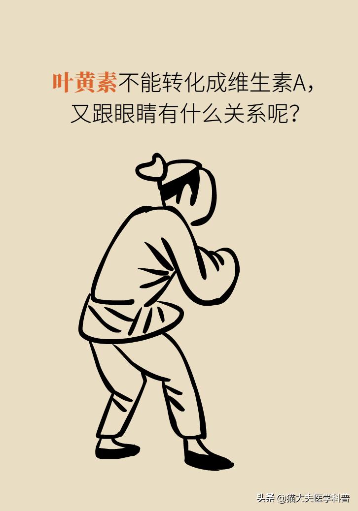 眼干、眼涩、眼劳累，补叶黄素管用吗？