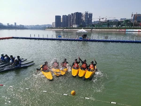 青运会广东代表队名单,广东青运会名单