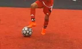 小朋友篮球过人技巧,简单实用的组合过人技巧