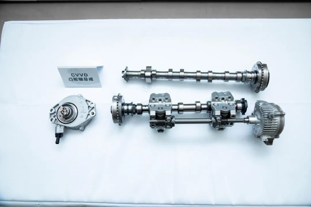 1.5t200匹马力的车起步肉不肉,1.5t200匹马力