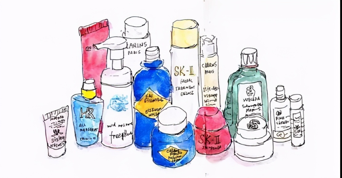 水乳单买还是套装,水乳是一套还是不同品牌的好