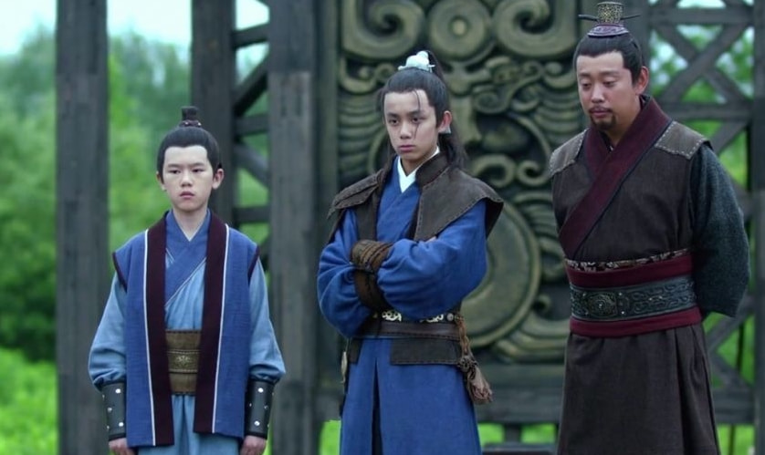 琅琊榜3胡歌最近新消息,琅琊榜3胡歌