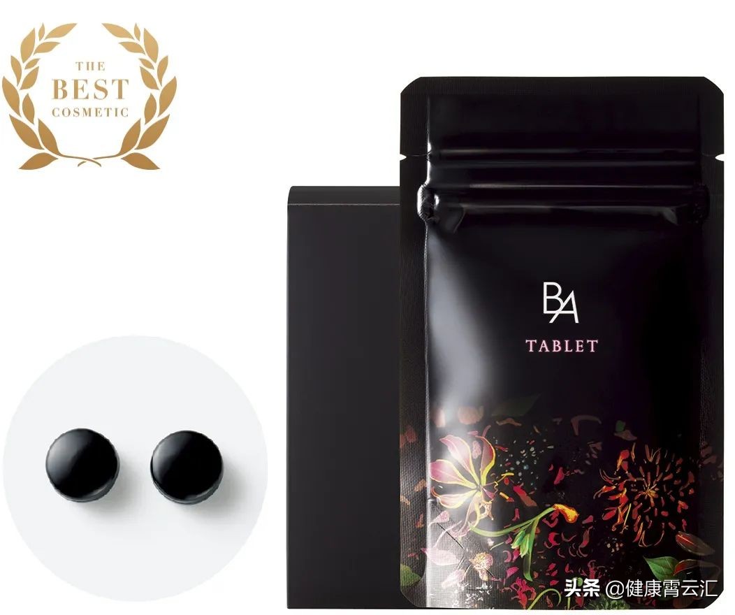 「原创」抗糖化催生抗衰老新蓝海，解读抗糖界冠军POLA