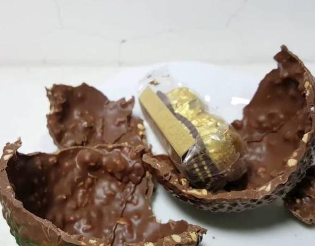 88块钱一颗的金沙巧克力,88元5盒巧克力