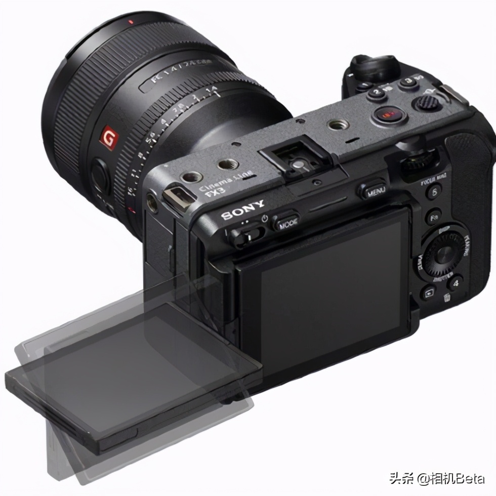 索尼fe性价比高的镜头,索尼发布fe16-25mmf2.8g镜头