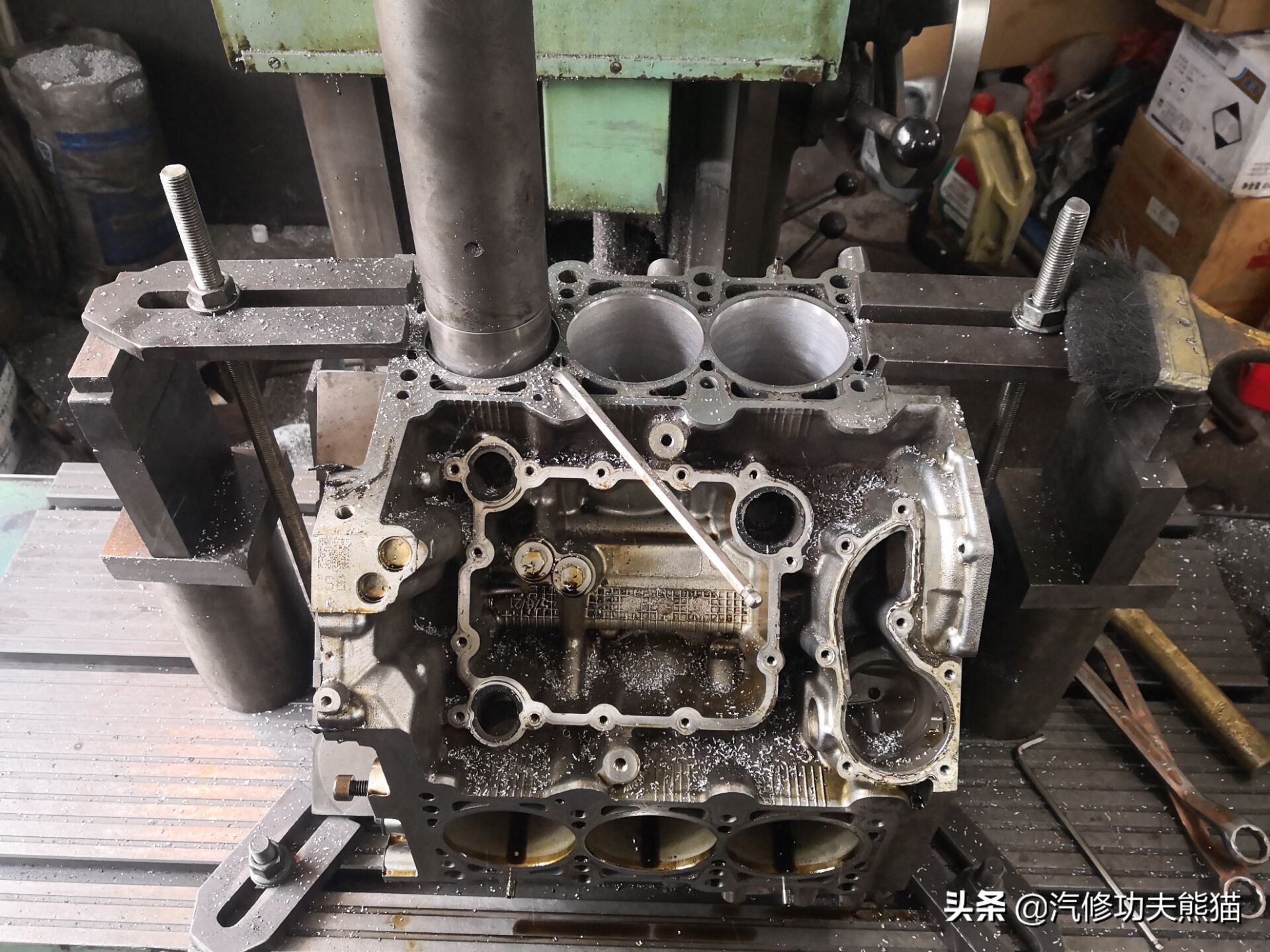 保时捷卡宴现在烧机油吗,保时捷卡宴真的烧机油吗