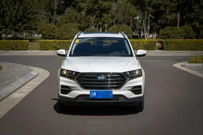 swm斯威g01好不好,swm斯威g01艺术