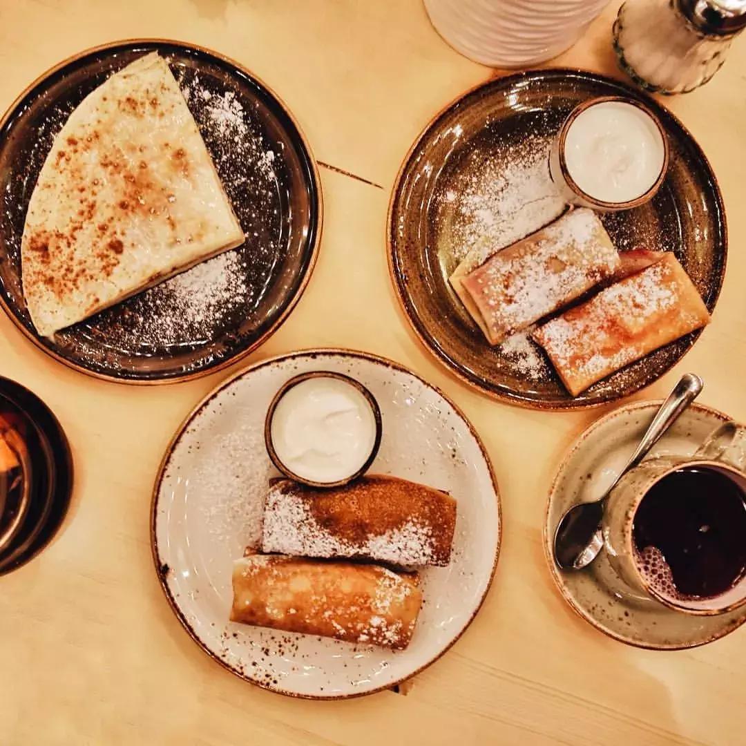 一直被我们轻忽的那个离我们很近的欧洲