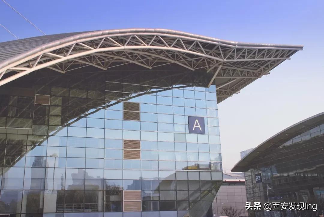 曲江会展中心拆迁后道路咋样规划,曲江会展中心为啥要拆