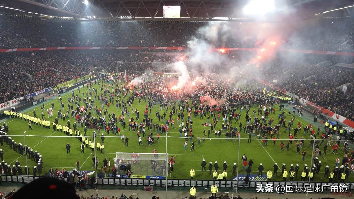 德乙升降级附加赛规则,德甲德乙升降级附加赛